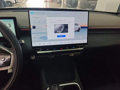 Changan CS35PLUS 1.6L manual luxury version - фото 13