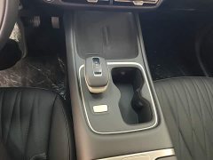 Changan CS35PLUS 1.6L manual luxury version - фото 14