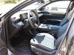 Changan CS35PLUS 1.6L manual luxury version - фото 15