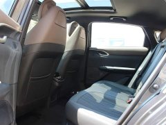 Changan CS35PLUS 1.6L manual luxury version - фото 17