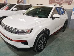 Changan CS35PLUS 1.6L manual luxury version - фото 2