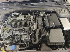 Changan CS35PLUS 1.6L manual luxury version - фото 20