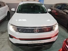 Changan CS35PLUS 1.6L manual luxury version - фото 3