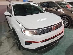 Changan CS35PLUS 1.6L manual luxury version - фото 4