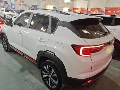 Changan CS35PLUS 1.6L manual luxury version - фото 5