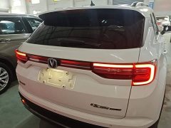 Changan CS35PLUS 1.6L manual luxury version - фото 6