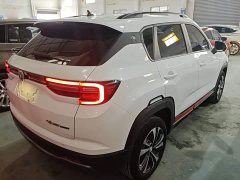 Changan CS35PLUS 1.6L manual luxury version - фото 7