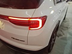 Changan CS35PLUS 1.6L manual luxury version - фото 8