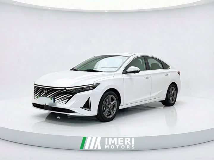 Ruicheng PLUS 2023 1.5T DCT premium - автомобиль из Китая