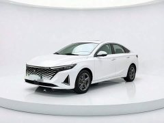Ruicheng PLUS 2023 1.5T DCT premium - фото 2