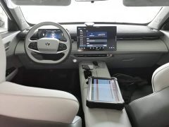 Changan UNI-Z PHEV 2025 125km Battleship - фото 10