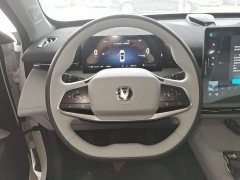 Changan UNI-Z PHEV 2025 125km Battleship - фото 11