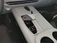 Changan UNI-Z PHEV 2025 125km Battleship - фото 14