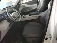 Changan UNI-Z PHEV 2025 125km Battleship - фото 15