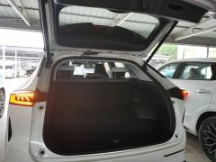 Changan UNI-Z PHEV 2025 125km Battleship - фото 19