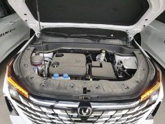 Changan UNI-Z PHEV 2025 125km Battleship - фото 20