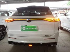 Changan UNI-Z PHEV 2025 125km Battleship - фото 6