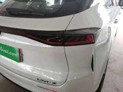 Changan UNI-Z PHEV 2025 125km Battleship - фото 8