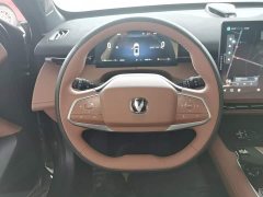 Changan UNI-Z PHEV 2025 125km Battleship - фото 11