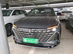 Changan UNI-Z PHEV 2025 125km Battleship - фото 3