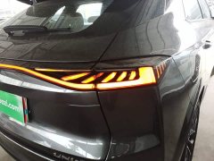 Changan UNI-Z PHEV 2025 125km Battleship - фото 8