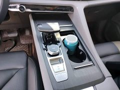 Changan CS75PLUS 2022 second generation 1.5T automatic premium - фото 10