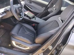 Changan CS75PLUS 2022 second generation 1.5T automatic premium - фото 11
