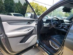 Changan CS75PLUS 2022 second generation 1.5T automatic premium - фото 12