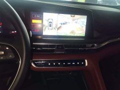 Changan CS75PLUS 2022 second generation 1.5T automatic premium - фото 13