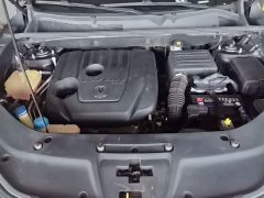 Changan CS75PLUS 2022 second generation 1.5T automatic premium - фото 20