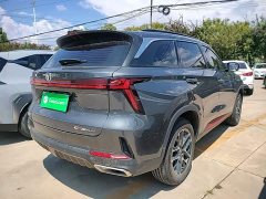 Changan CS75PLUS 2022 second generation 1.5T automatic premium - фото 5