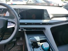Changan CS75PLUS 2022 second generation 1.5T automatic premium - фото 9