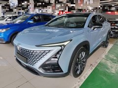 Changan UNI-T 1.5T Premium - фото 1