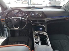 Changan UNI-T 1.5T Premium - фото 10