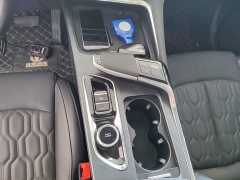 Changan UNI-T 1.5T Premium - фото 14