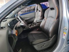 Changan UNI-T 1.5T Premium - фото 15