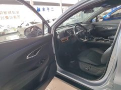 Changan UNI-T 1.5T Premium - фото 16