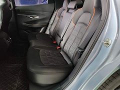 Changan UNI-T 1.5T Premium - фото 17