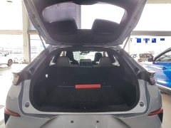 Changan UNI-T 1.5T Premium - фото 19