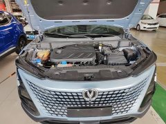 Changan UNI-T 1.5T Premium - фото 20