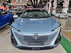 Changan UNI-T 1.5T Premium - фото 3