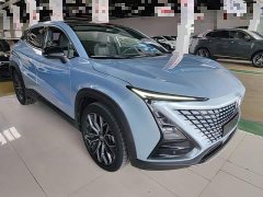 Changan UNI-T 1.5T Premium - фото 4