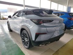 Changan UNI-T 1.5T Premium - фото 5