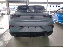 Changan UNI-T 1.5T Premium - фото 6