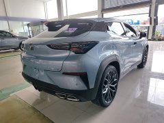 Changan UNI-T 1.5T Premium - фото 7