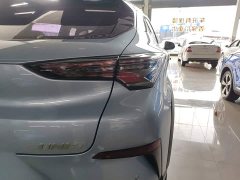 Changan UNI-T 1.5T Premium - фото 8