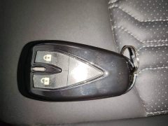 Changan UNI-T 1.5T Premium - фото 9