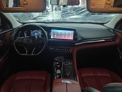 Changan CS75PLUS 2020 2.0T automatic pilot - фото 10