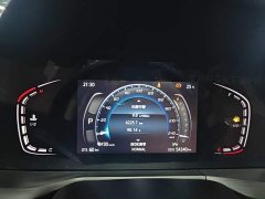 Changan CS75PLUS 2020 2.0T automatic pilot - фото 12