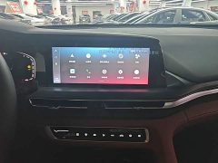 Changan CS75PLUS 2020 2.0T automatic pilot - фото 13